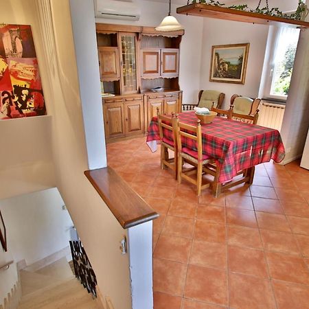 Appartement Mamaamelia à Levanto Extérieur photo