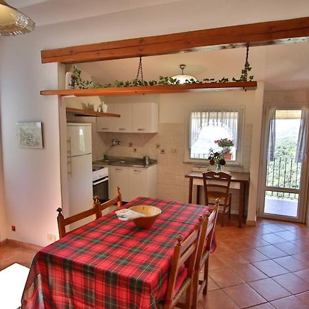 Appartement Mamaamelia à Levanto Extérieur photo