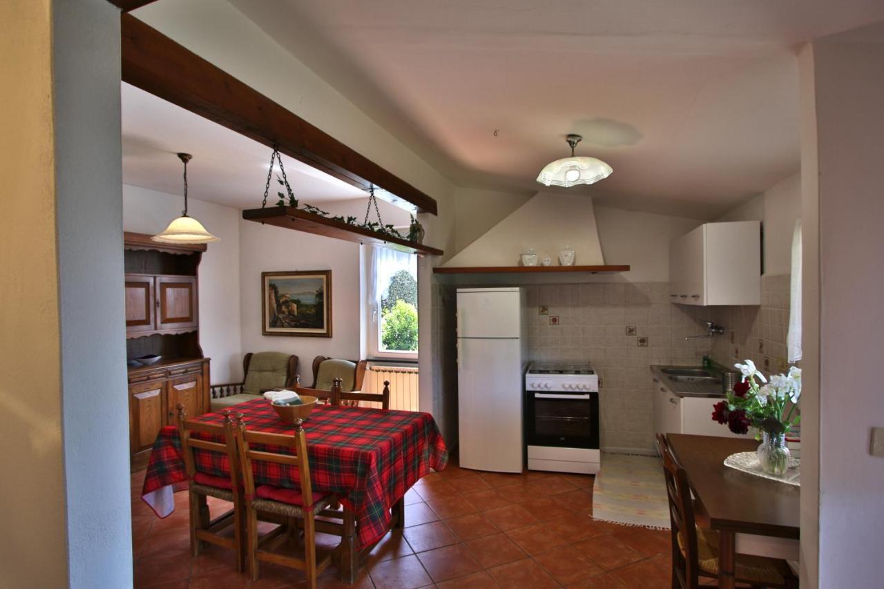 Appartement Mamaamelia à Levanto Extérieur photo