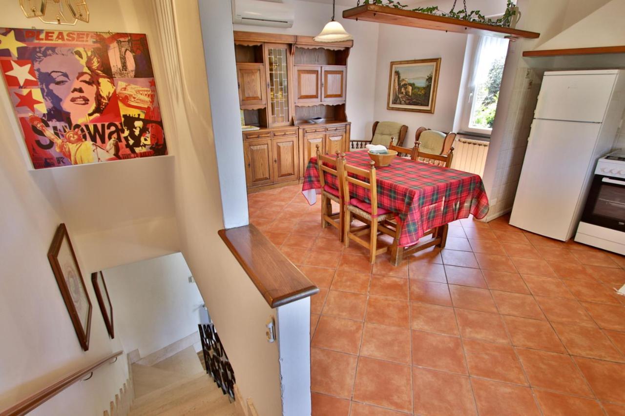 Appartement Mamaamelia à Levanto Extérieur photo