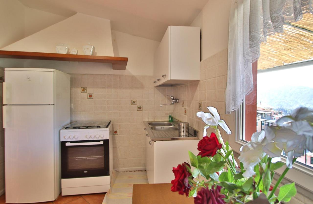 Appartement Mamaamelia à Levanto Extérieur photo