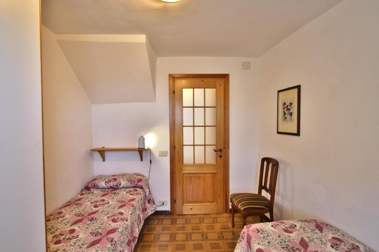 Appartement Mamaamelia à Levanto Extérieur photo