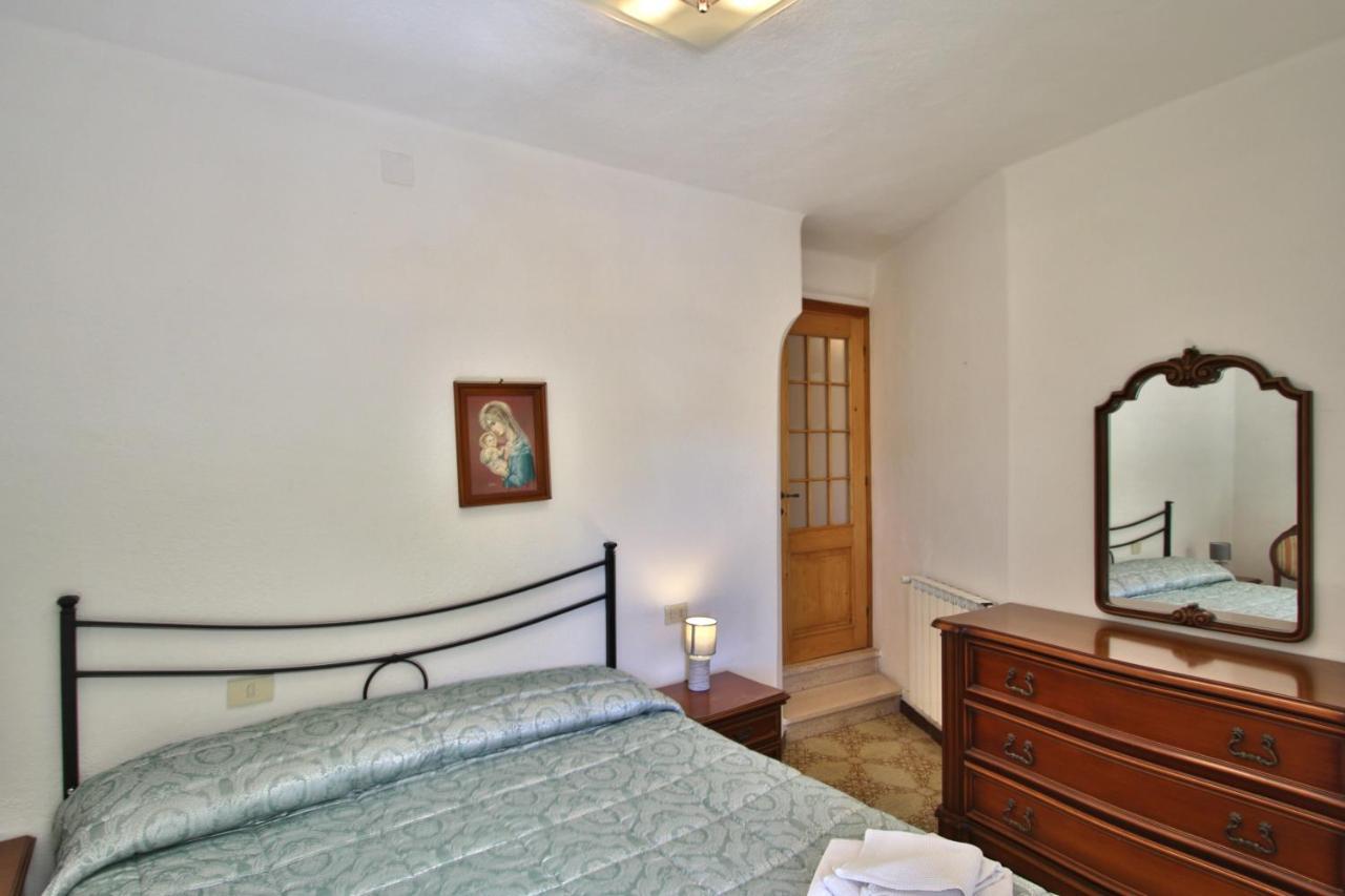 Appartement Mamaamelia à Levanto Extérieur photo