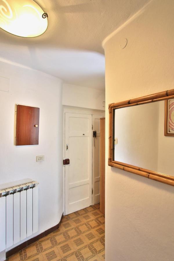 Appartement Mamaamelia à Levanto Extérieur photo