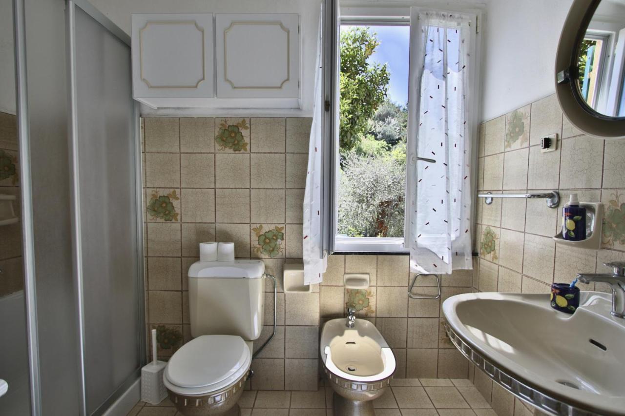 Appartement Mamaamelia à Levanto Extérieur photo