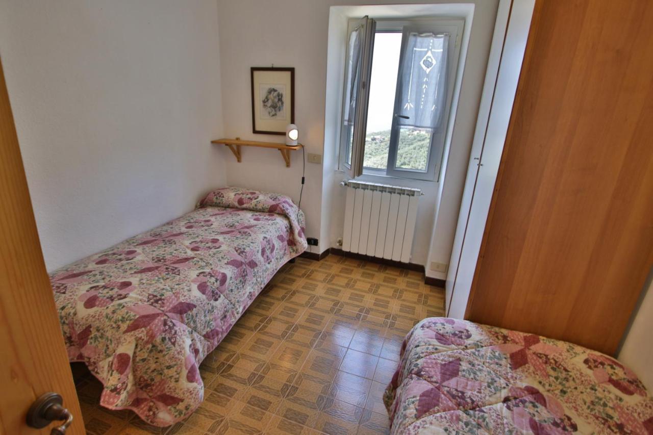 Appartement Mamaamelia à Levanto Extérieur photo