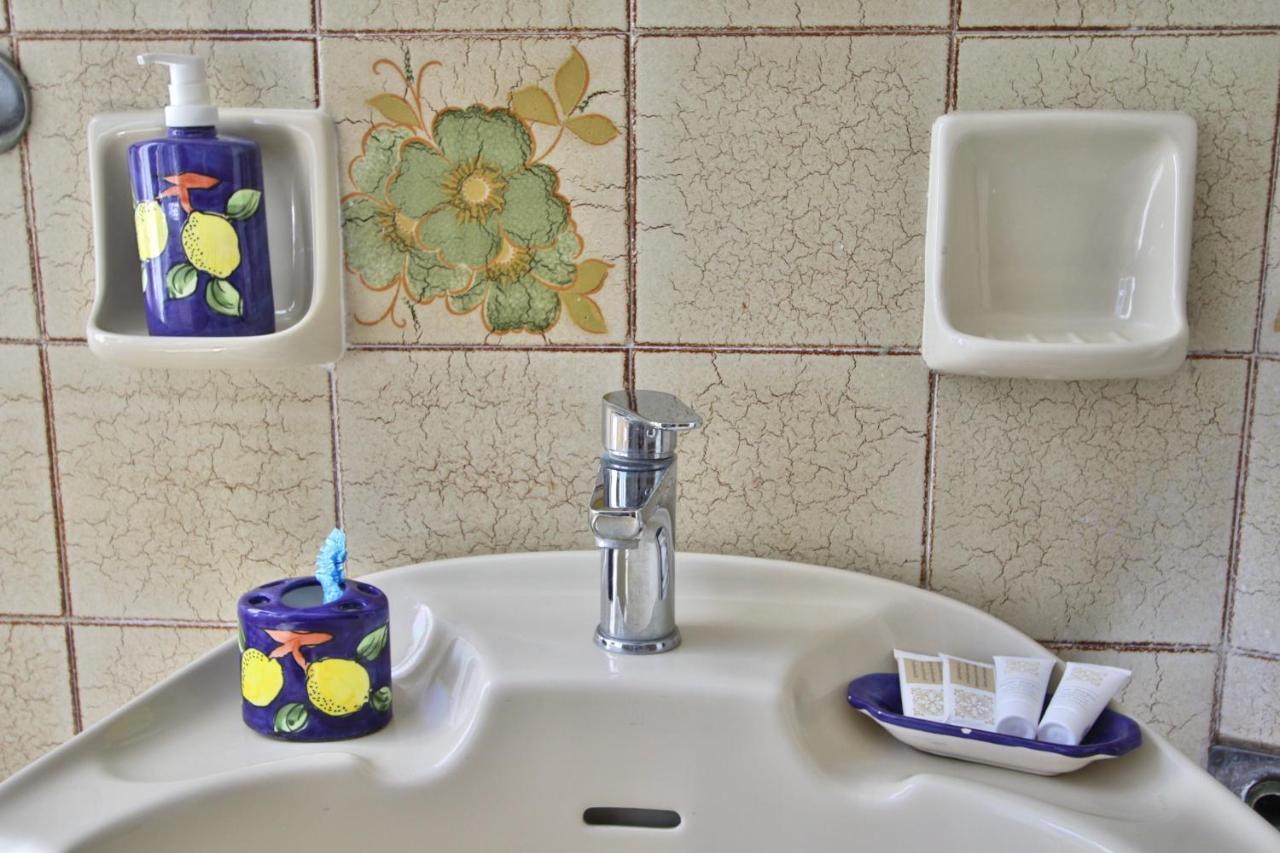Appartement Mamaamelia à Levanto Extérieur photo