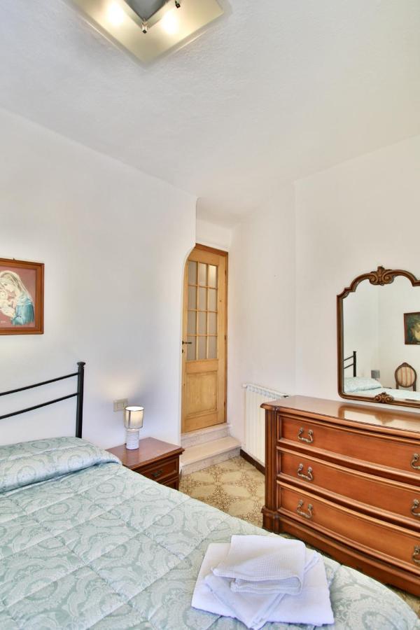 Appartement Mamaamelia à Levanto Extérieur photo