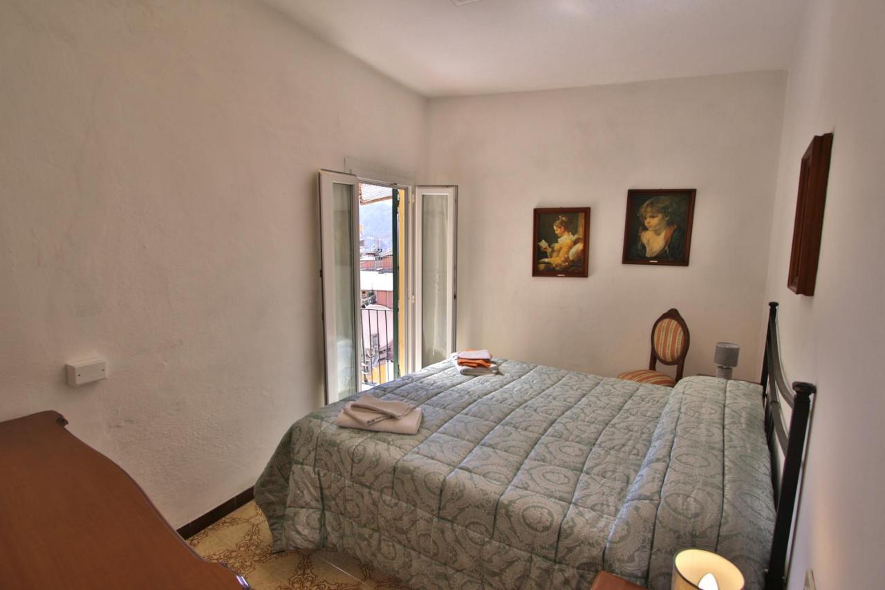 Appartement Mamaamelia à Levanto Extérieur photo
