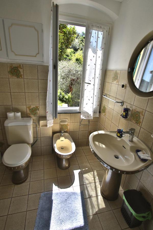 Appartement Mamaamelia à Levanto Extérieur photo
